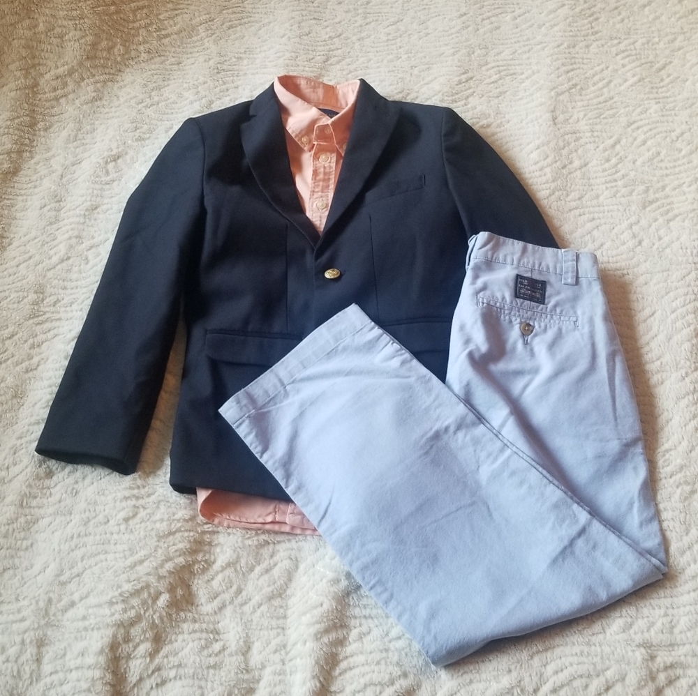 Boy's Bundle